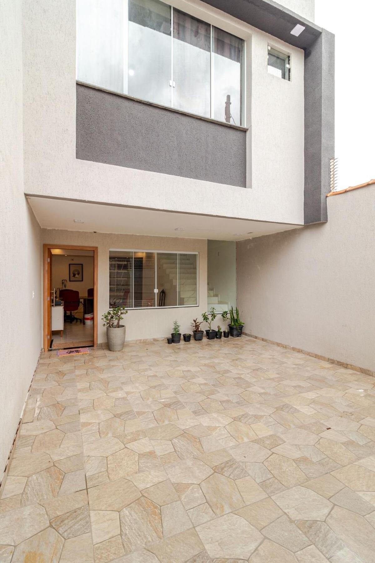Casa Jacui Holiday home