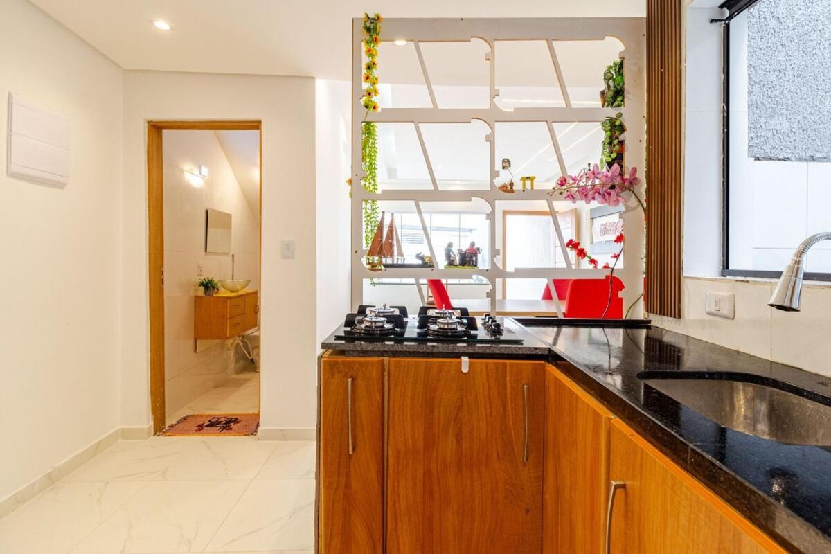 Holiday home Casa Jacui
