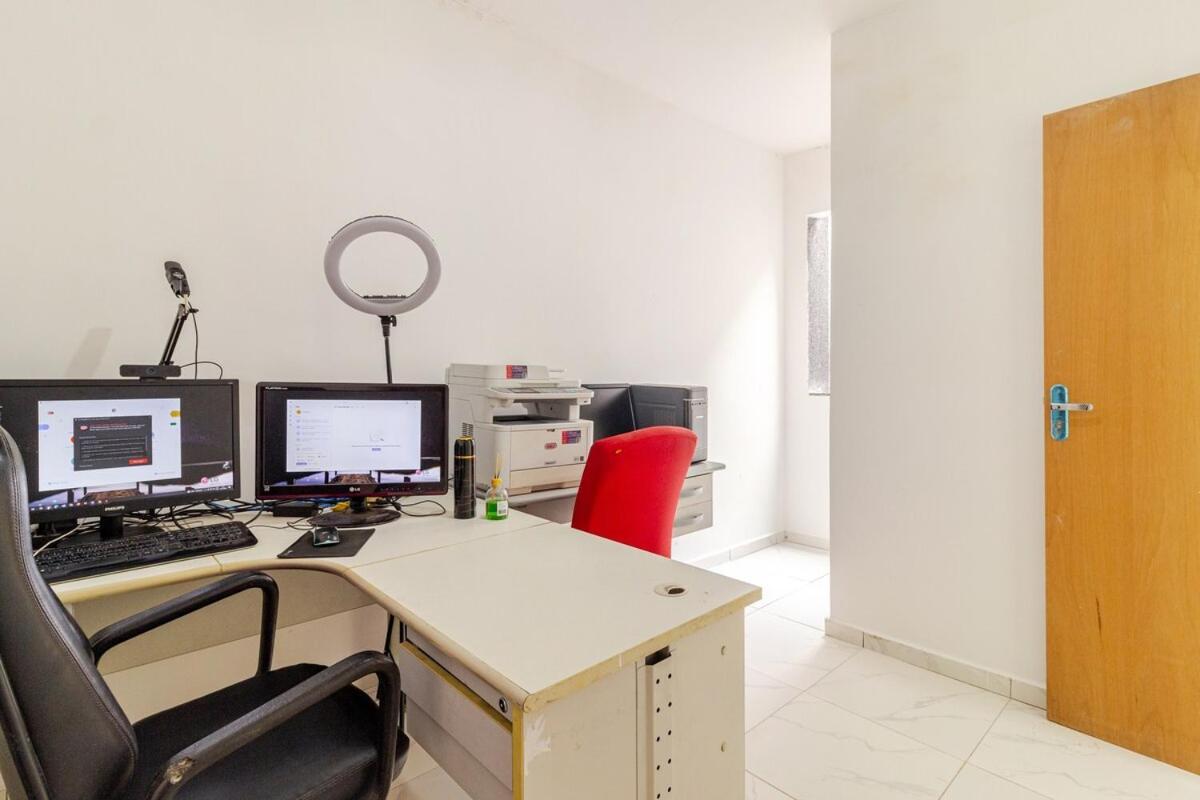 Holiday home Casa Jacui