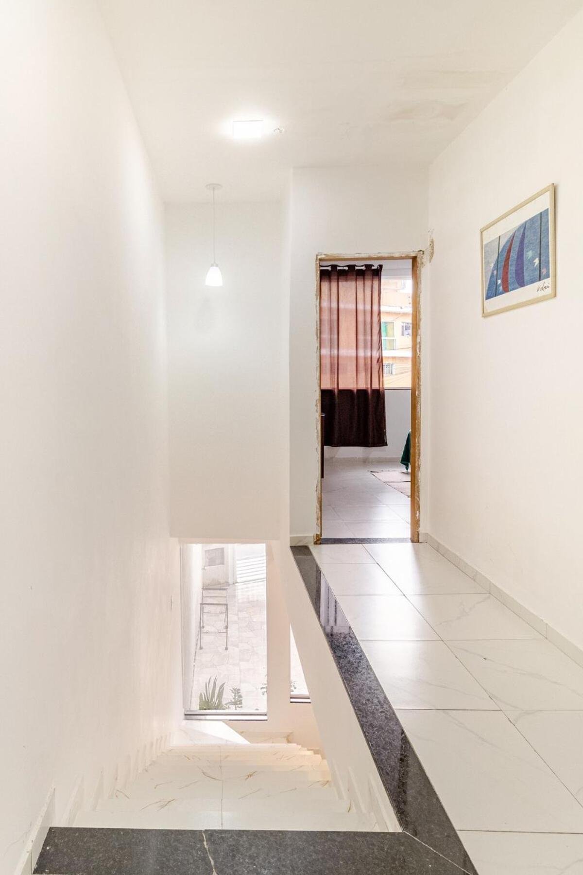 Casa Jacui Sao Paulo