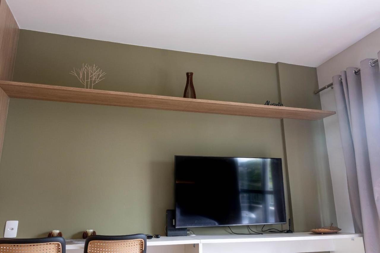 Căn hộ Lindo Flat No Butanta! Prox A Usp! *