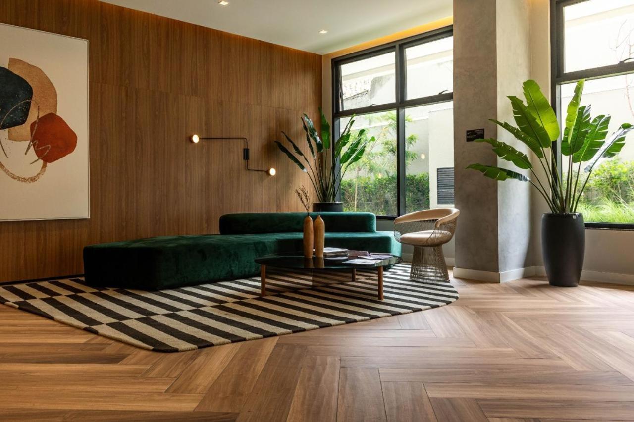 Lindo Flat No Butanta! Prox A Usp! Căn hộ