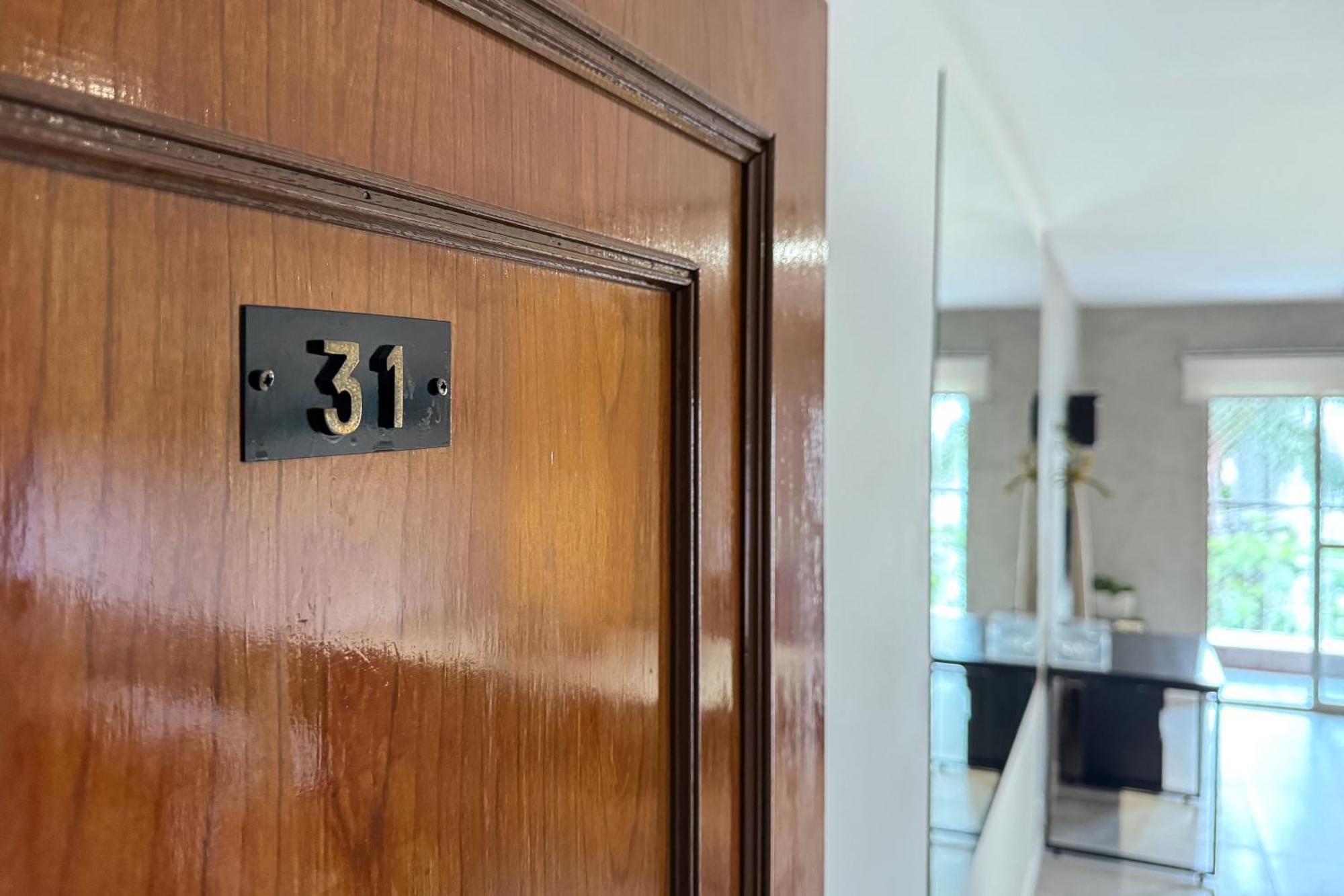 Apartment Lindo Apto, Recem Reformado
