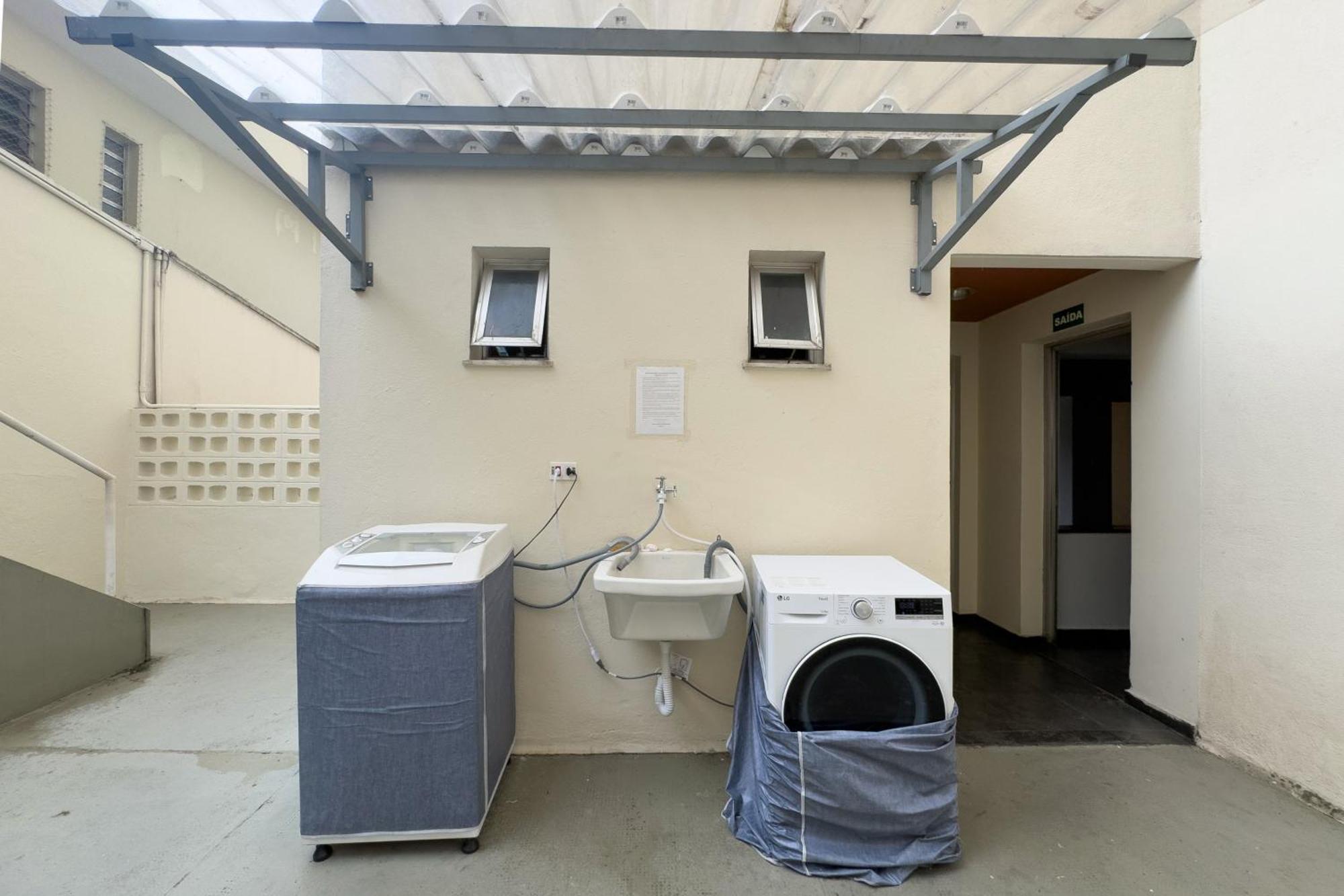 Lindo Apto, Recem Reformado Apartment Sao Paulo
