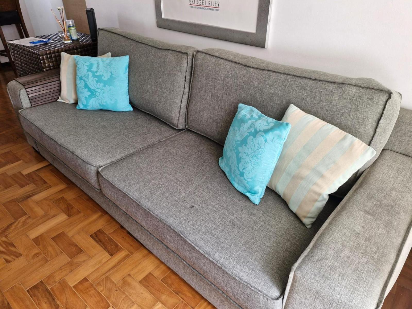 Paulista Confort Apartment *