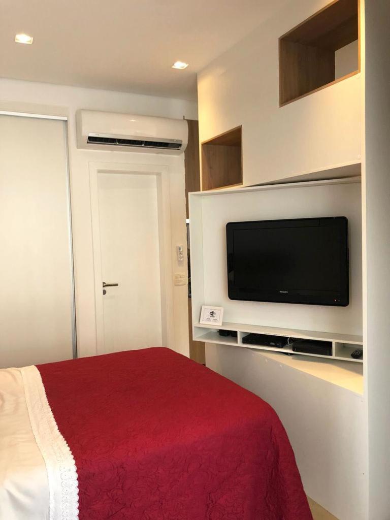 Daire Loft Em Moema, Proximo Ao Metro, Com Estacionamento No Sao Paulo