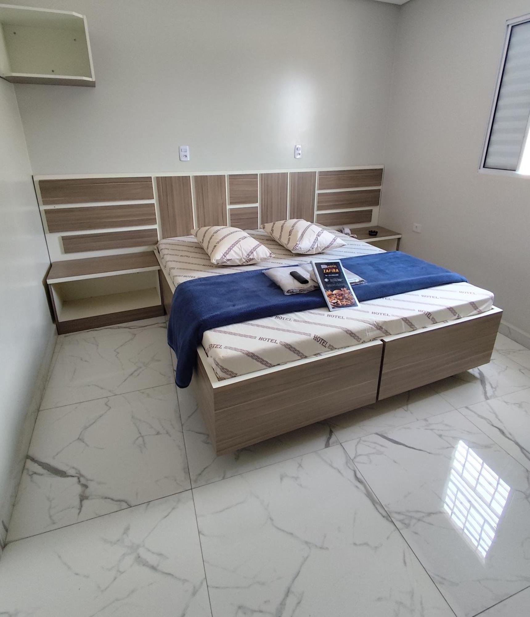 Hotel Zafira
