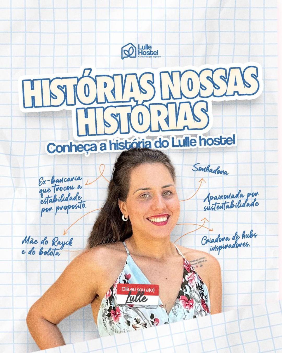Lulle Hostel