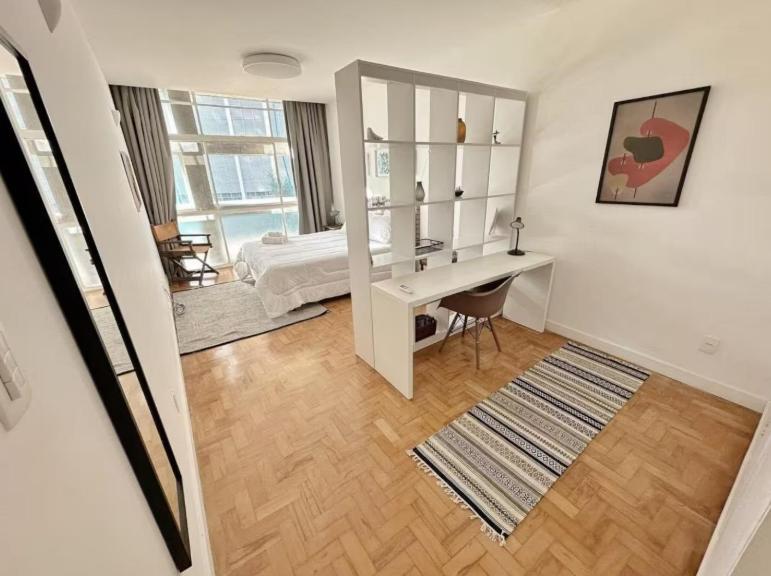 Vem Pro Copan Apartment Sao Paulo