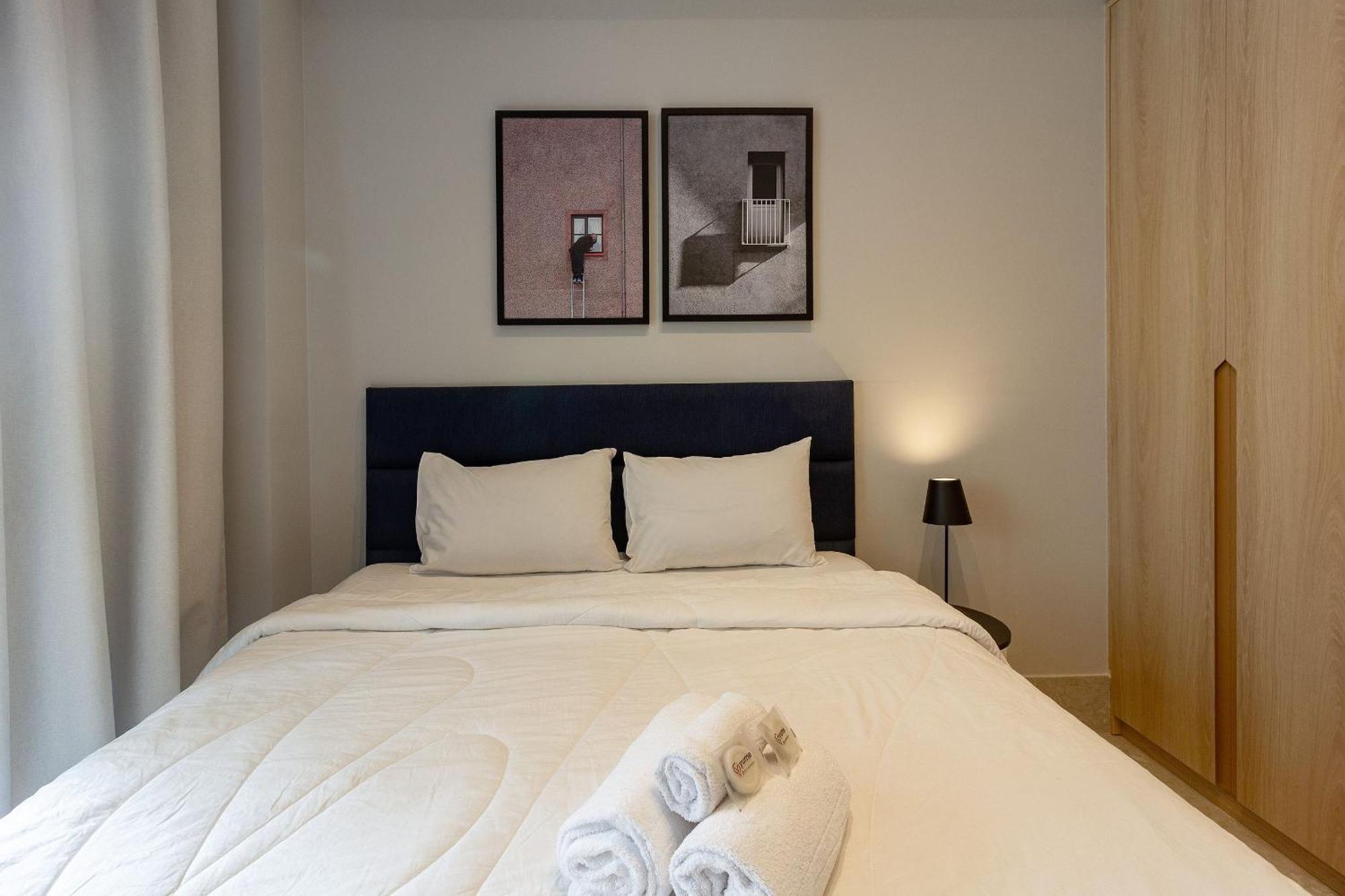 Apartment Yume By Ibirapuera *