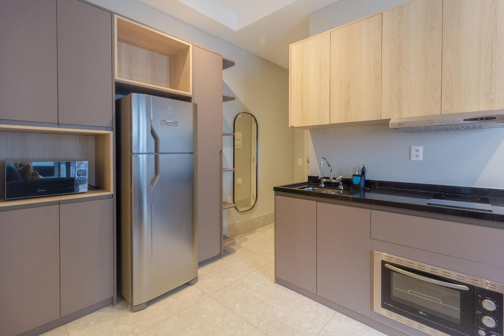 Apartment Yume By Ibirapuera