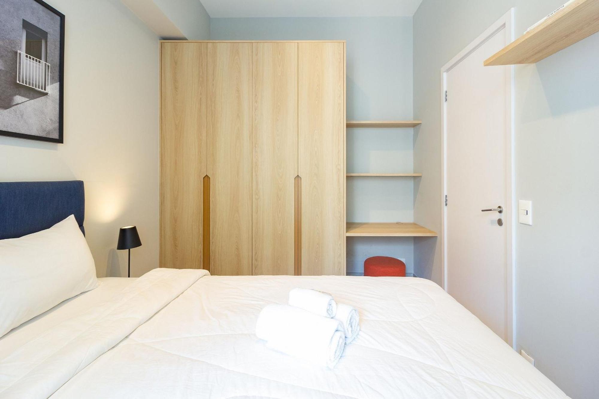 Apartment Yume By Ibirapuera
