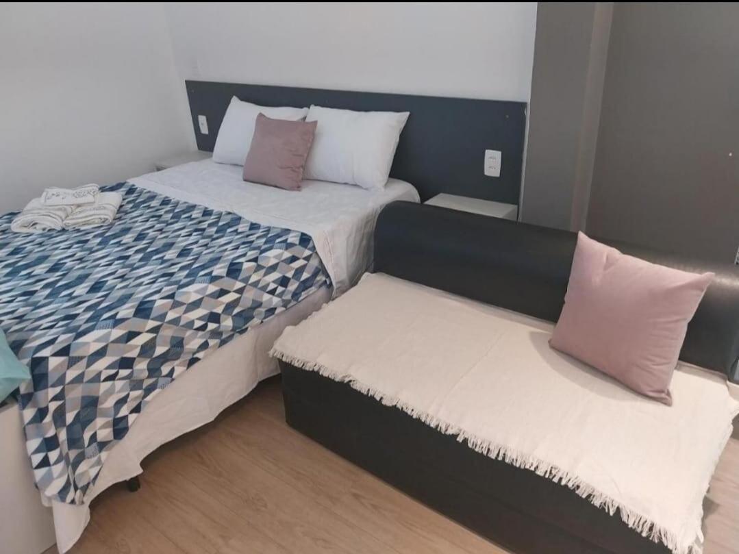Belo Turiassu Apartment Sao Paulo