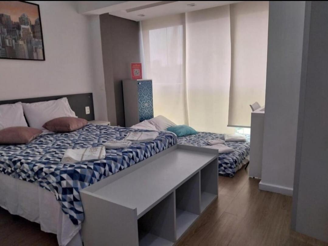 Belo Turiassu Apartment *