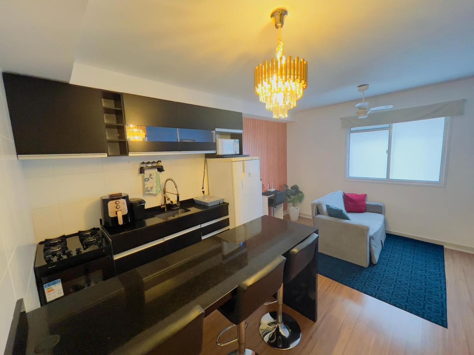 Apartamento Na Chacara Santo Antonio Apartment Sao Paulo