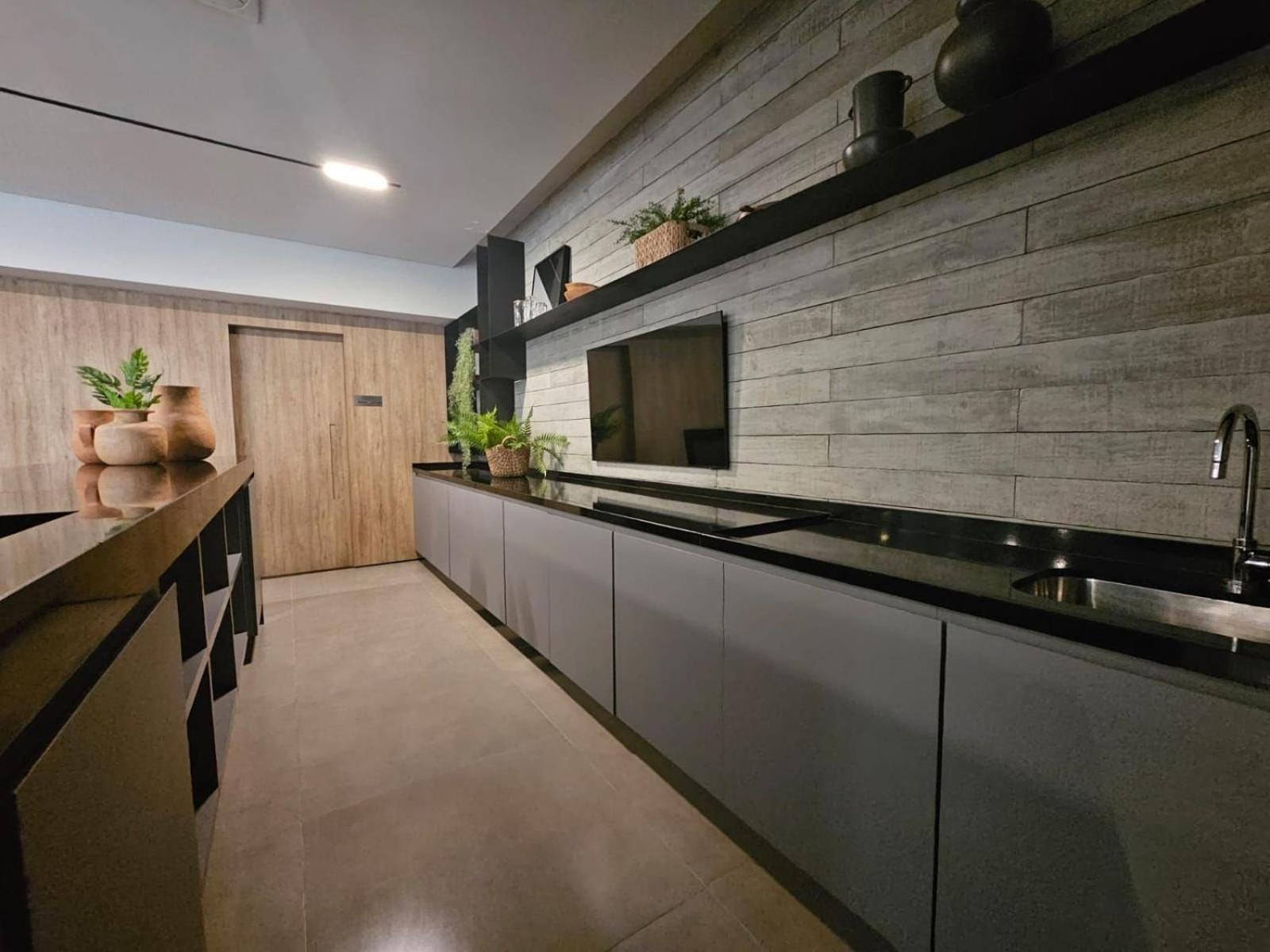 Apartemen Novo Proximo A Av. Paulista. Sao Paulo