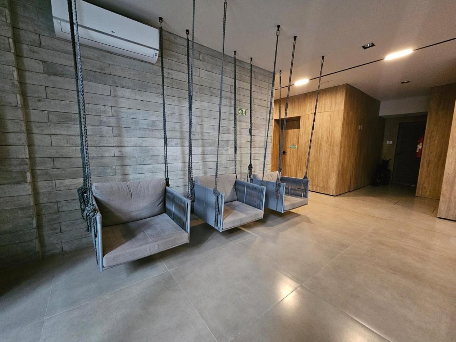 Apartemen Novo Proximo A Av. Paulista. *