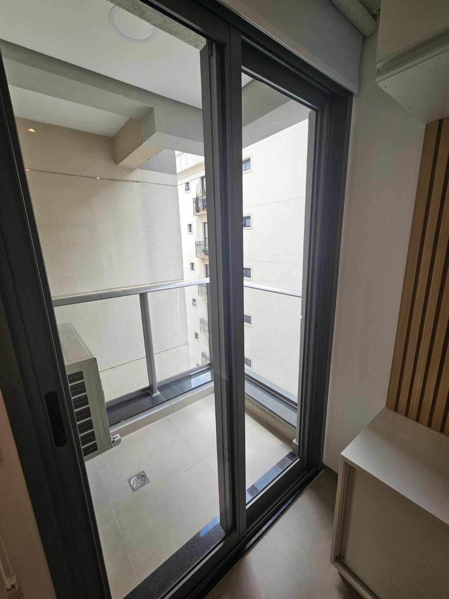 Apartemen Novo Proximo A Av. Paulista.
