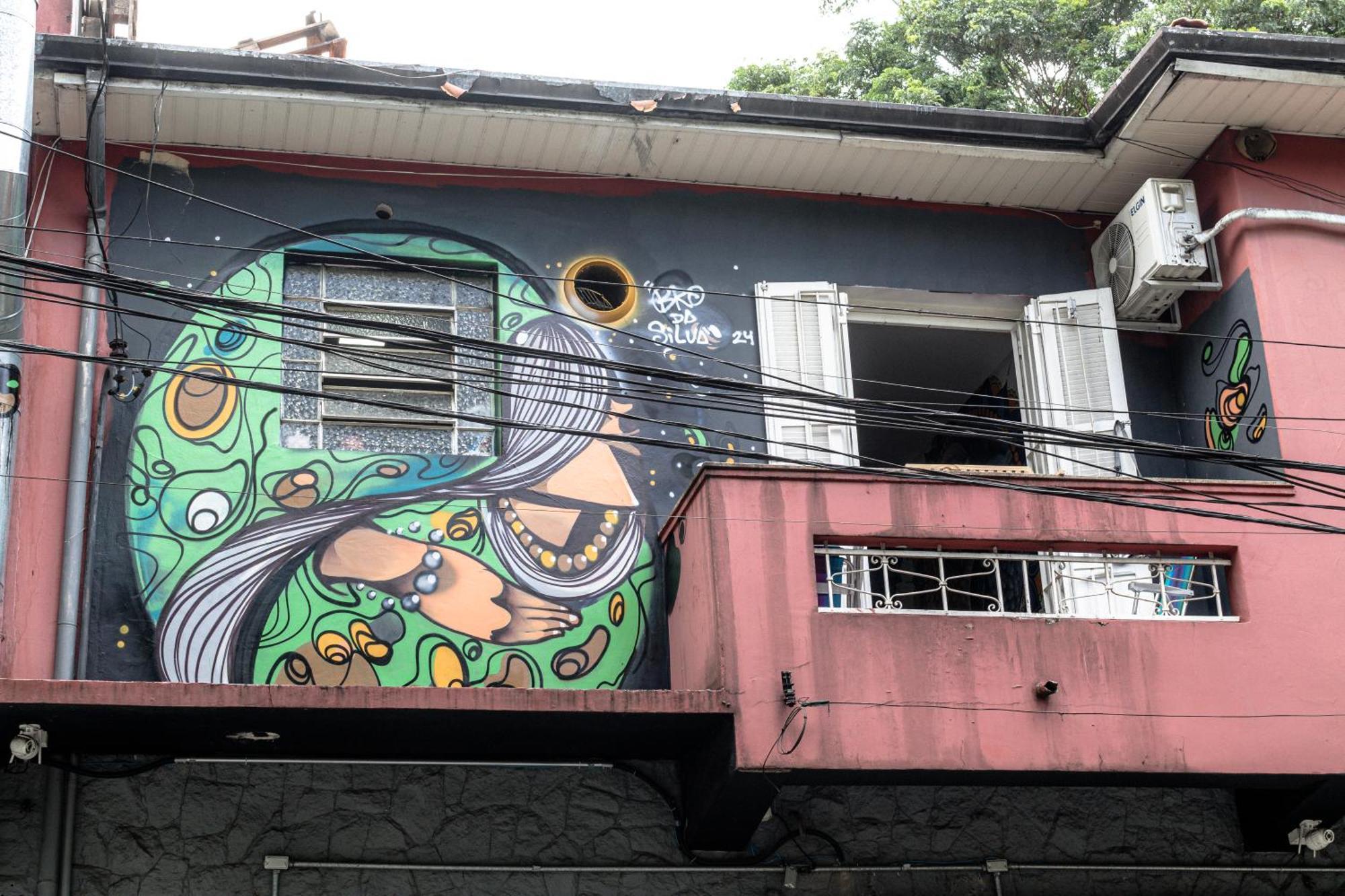 Oh! Madalena Hostel *