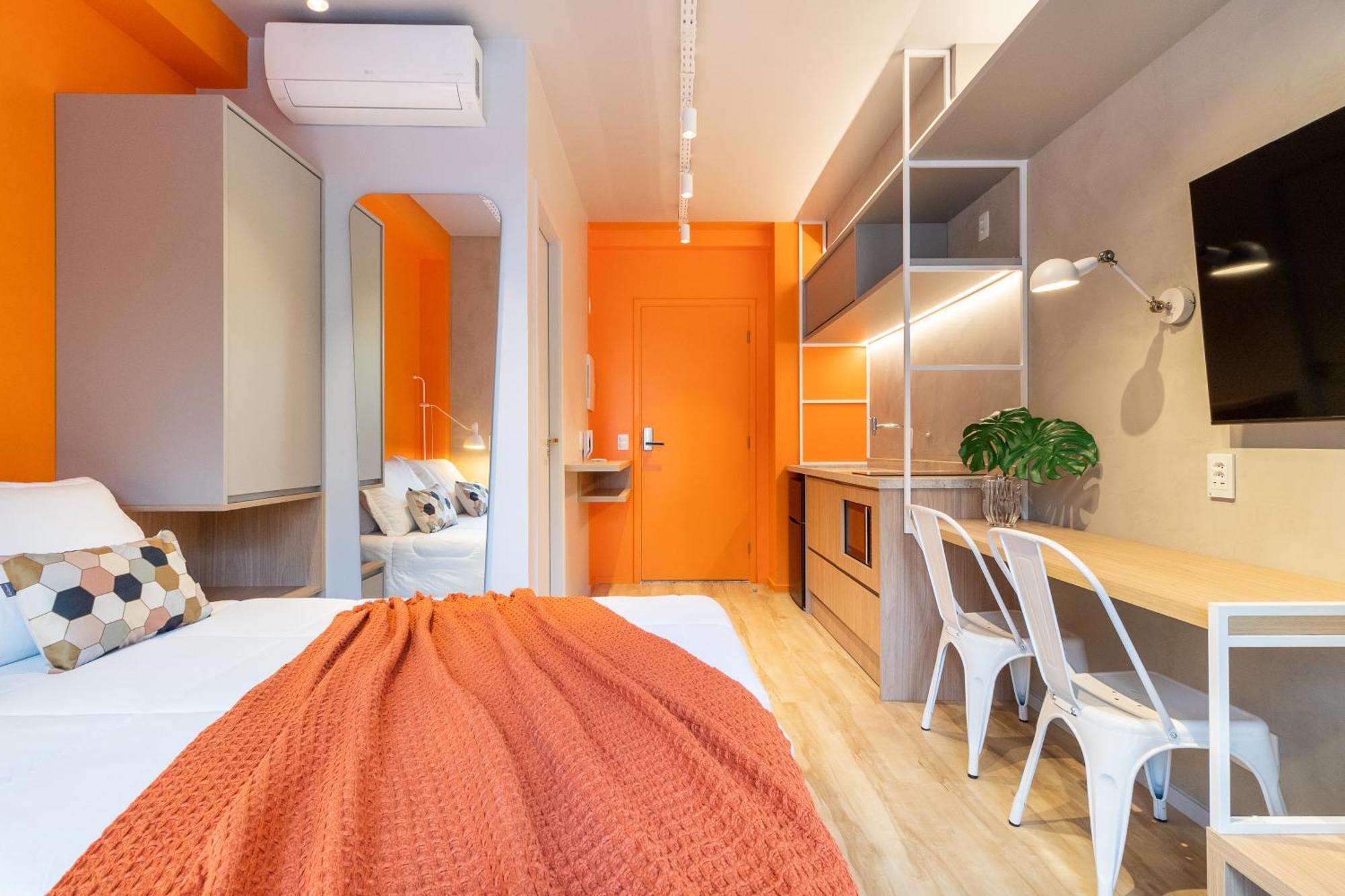 Akile Bento Apartment *
