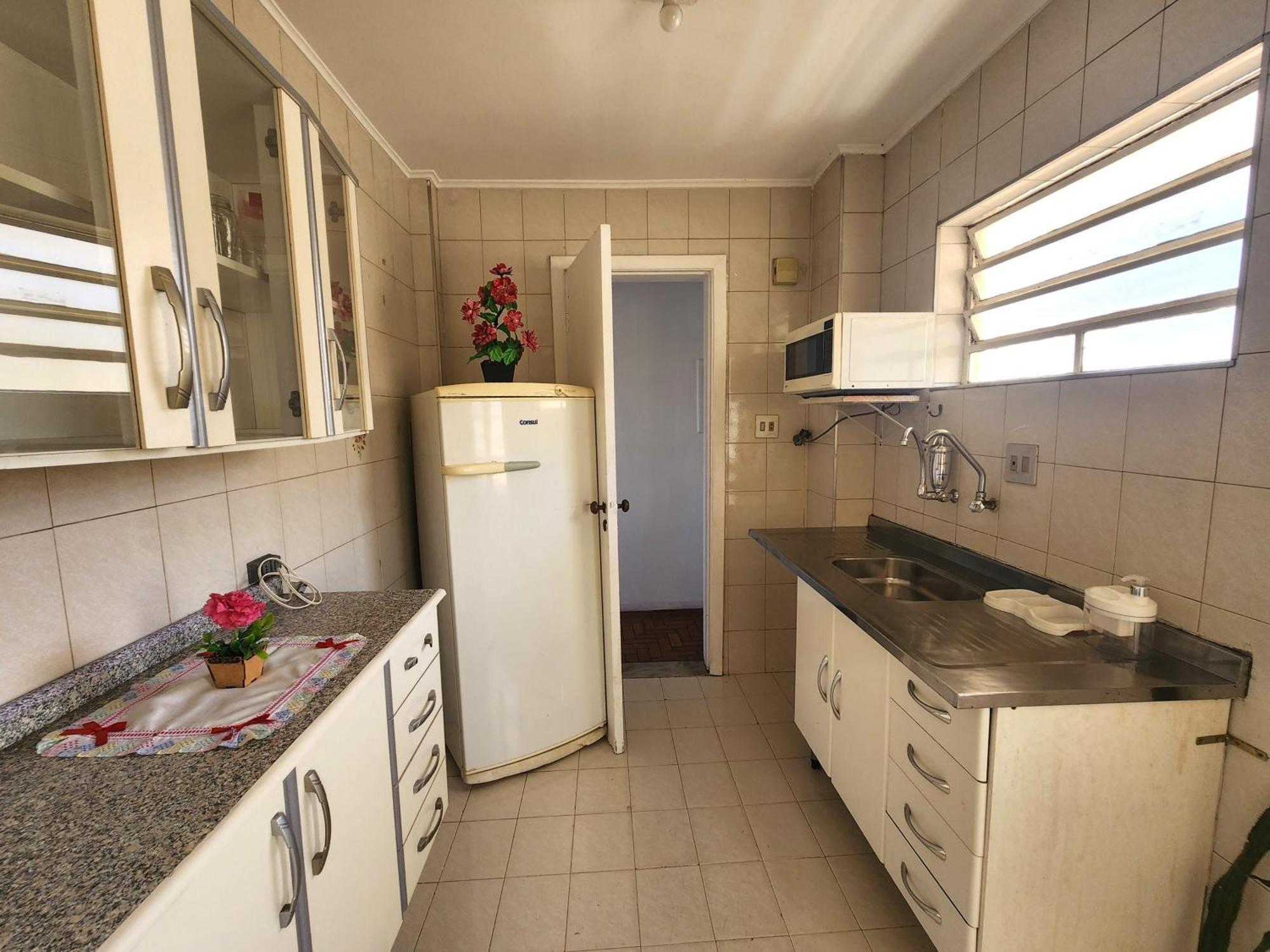 Apto Completo Ao Lado Do Metro Faria Lima Apartment Sao Paulo