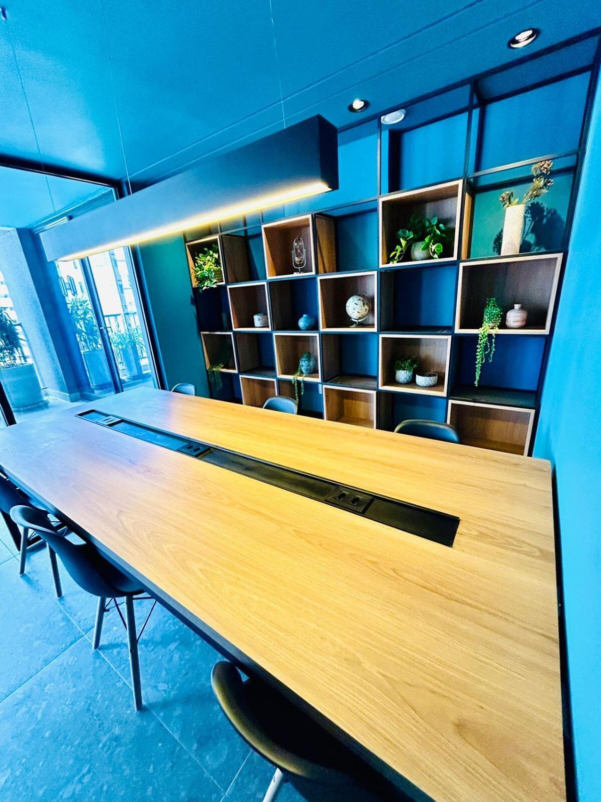 Apartment Modern And Practical