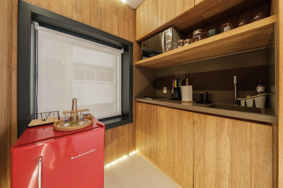 Apartemen Vn71 Alameda Campinas *
