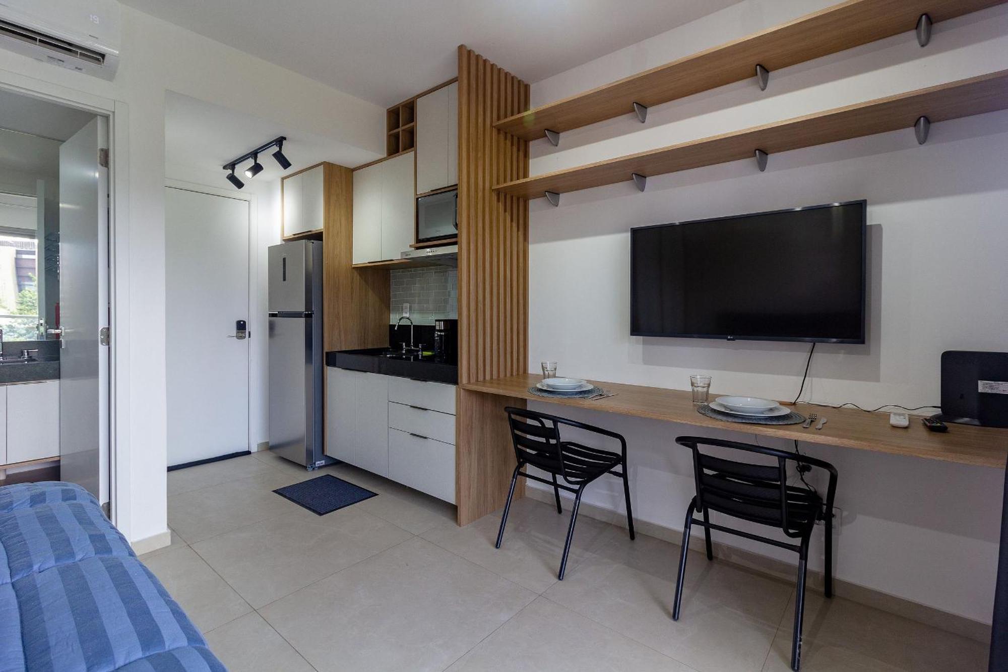 Yume Arvo 990 Apartemen