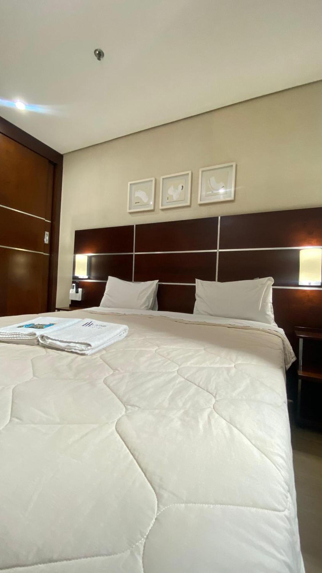 Comfot Chacara Santo Antonio Aparthotel Sao Paulo