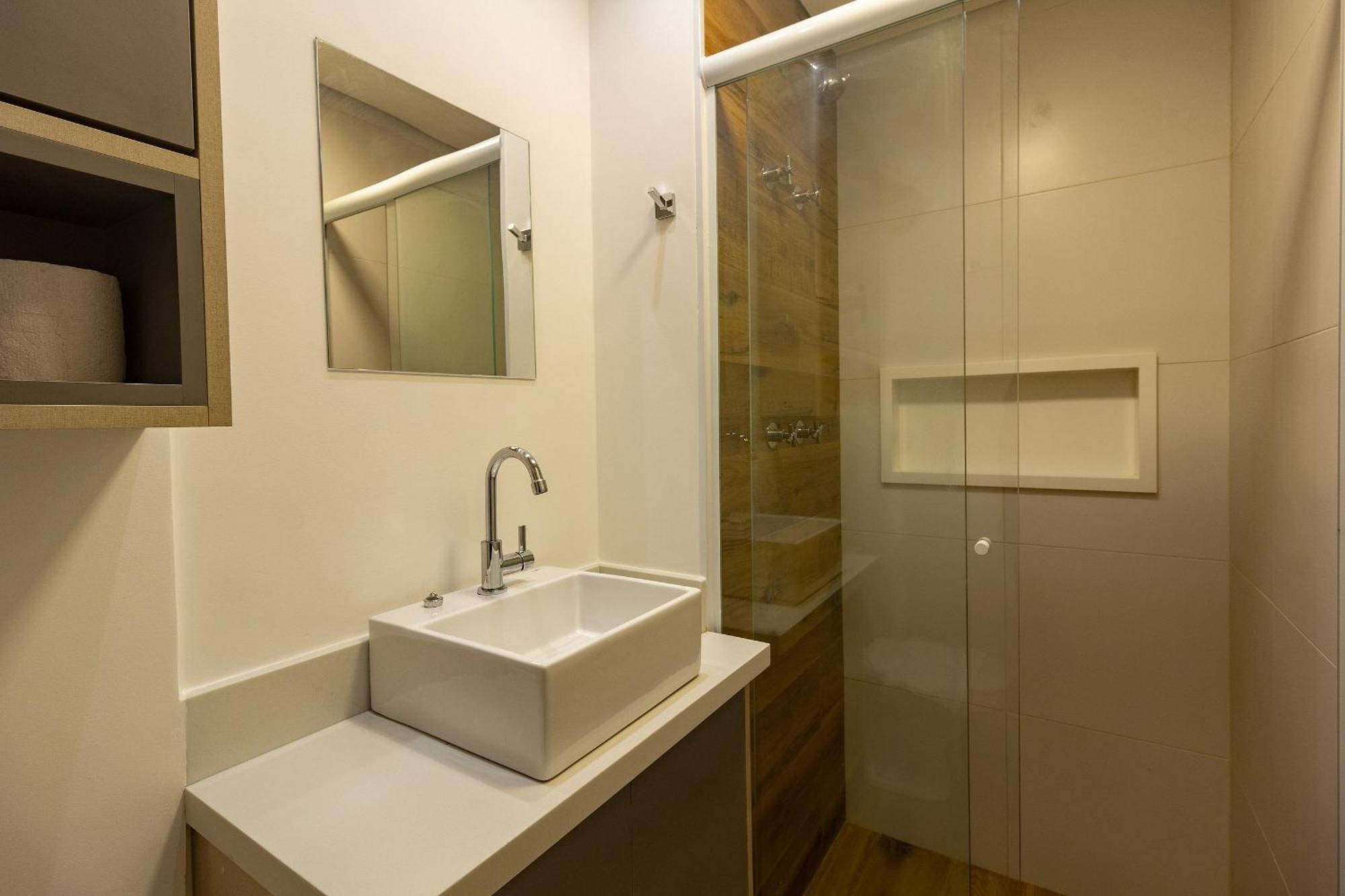 Yume Brooklyn Apartment Sao Paulo