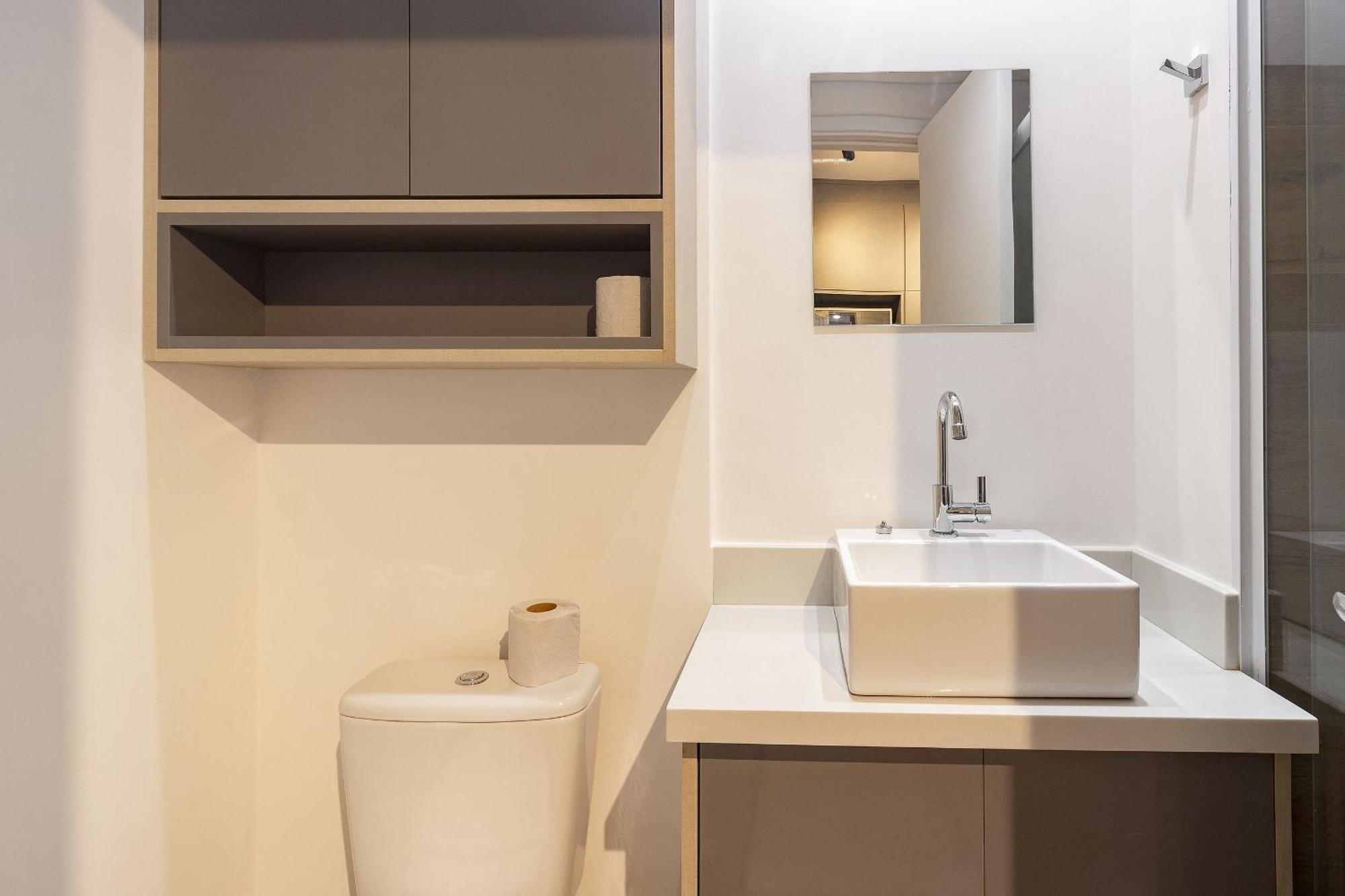 Yume Brooklyn Apartment
