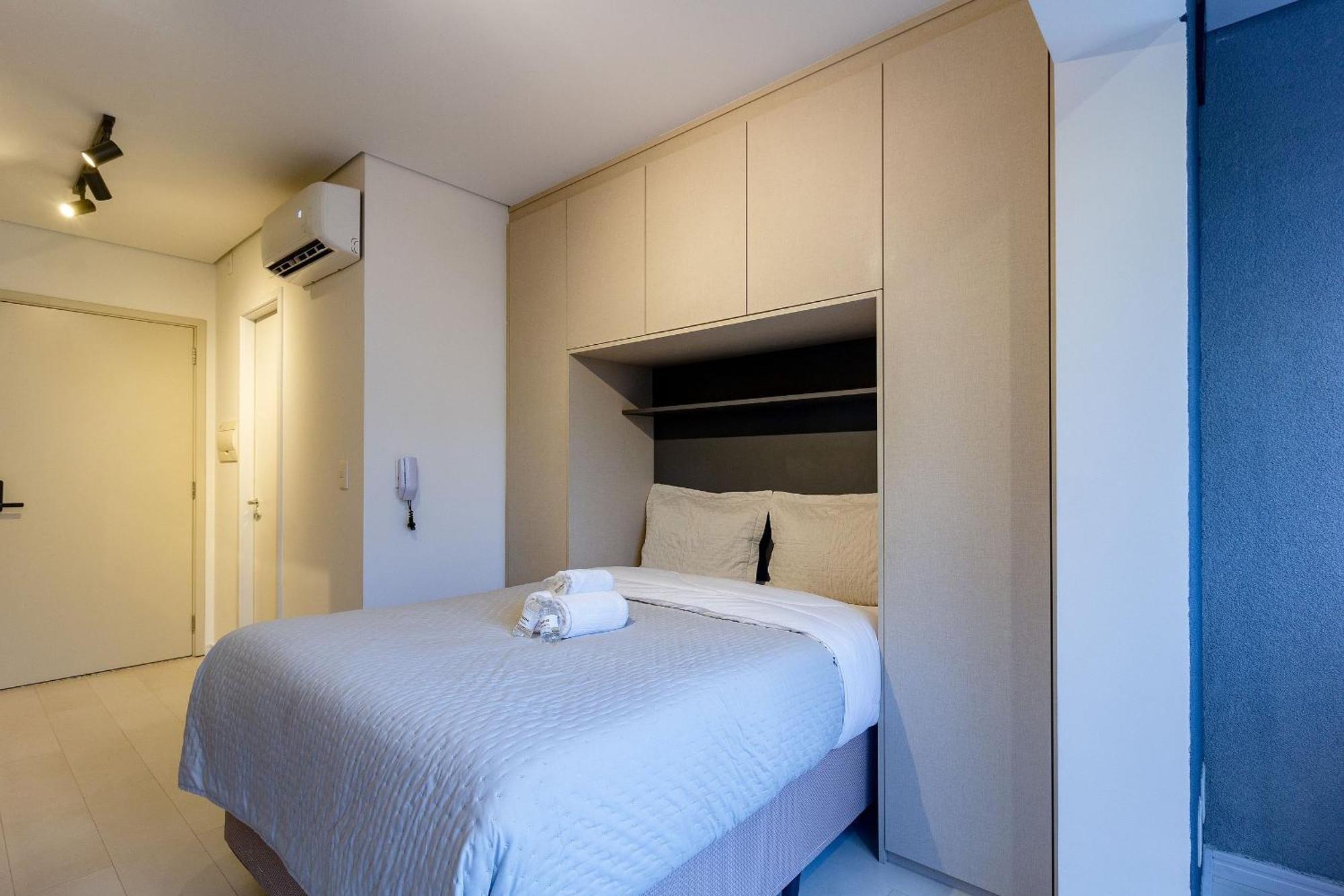 Yume Brooklyn Apartment *