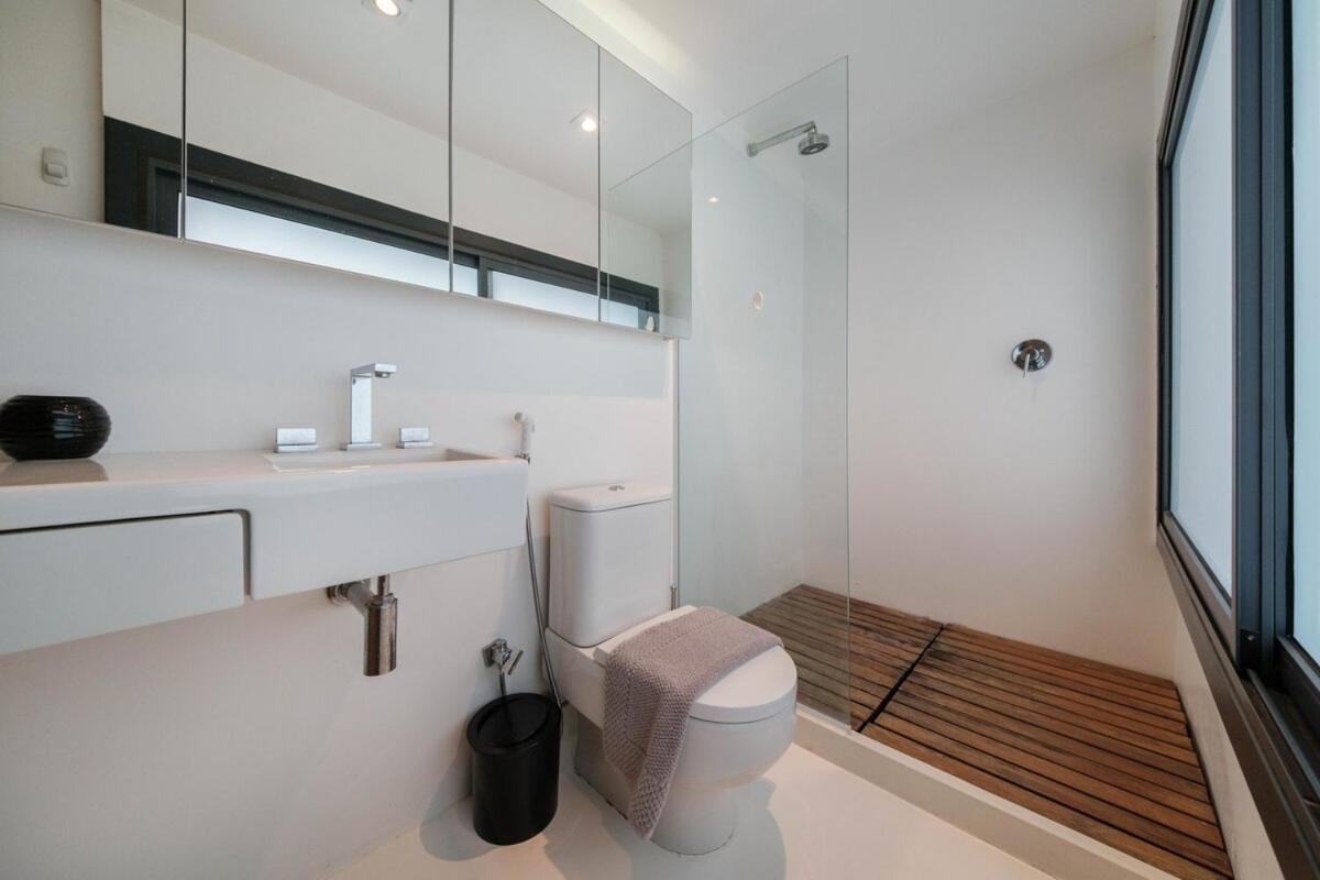 Apartemen Vn71 Alameda Campinas Sao Paulo
