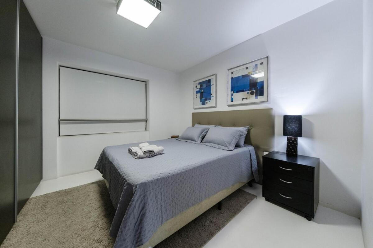 Apartemen Vn71 Alameda Campinas *