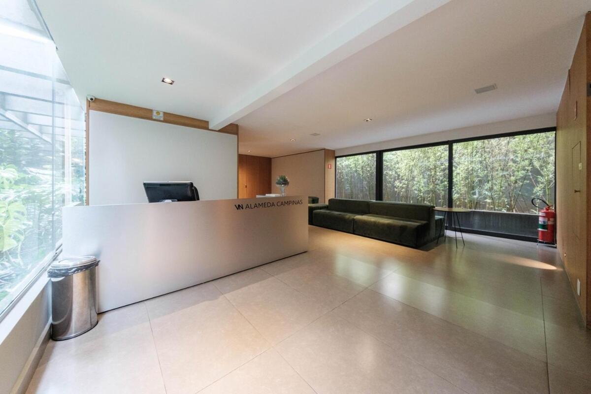Apartemen Vn71 Alameda Campinas