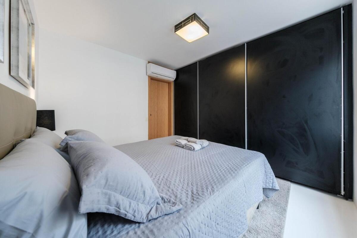 Apartemen Vn71 Alameda Campinas Sao Paulo