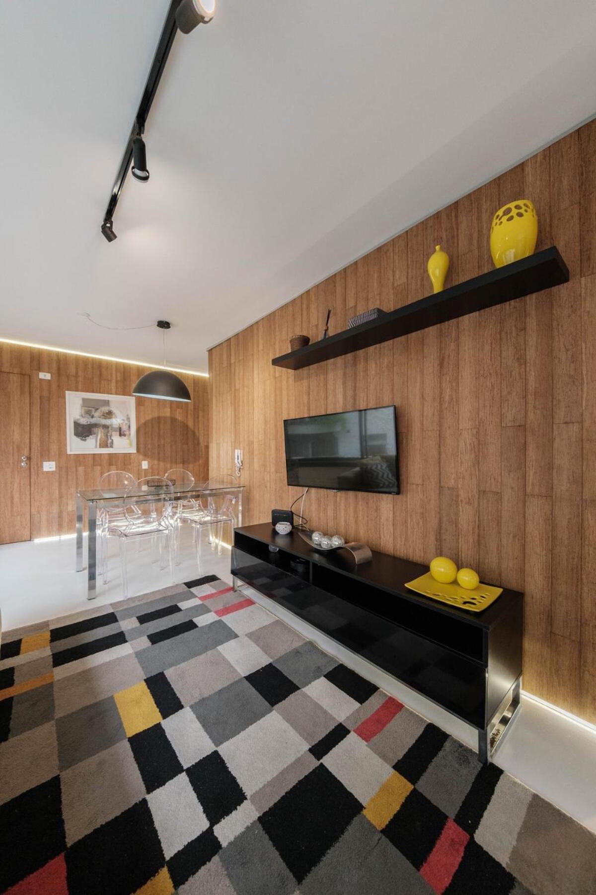 Apartemen Vn71 Alameda Campinas *