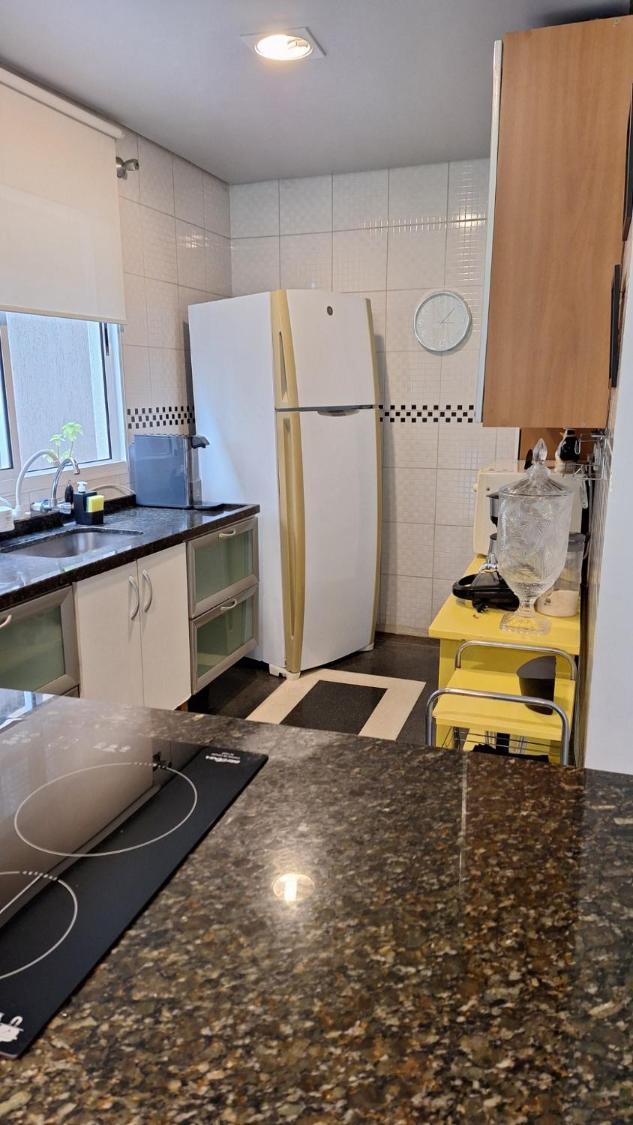 Casa Alto Da Boa Vista Com Piscina E Churrasqueira