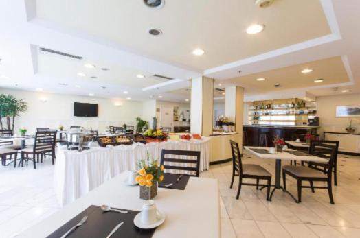 Otel The Tsue Palace Flat 3*