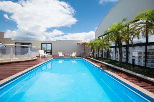 The Tsue Palace Flat Otel 3*