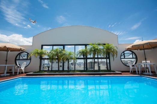 The Tsue Palace Flat 3*