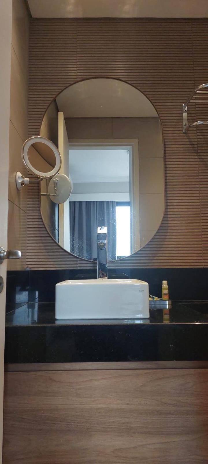 The Tsue Palace Flat Otel