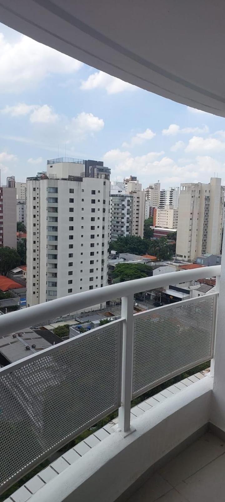 The Tsue Palace Flat 3* Sao Paulo