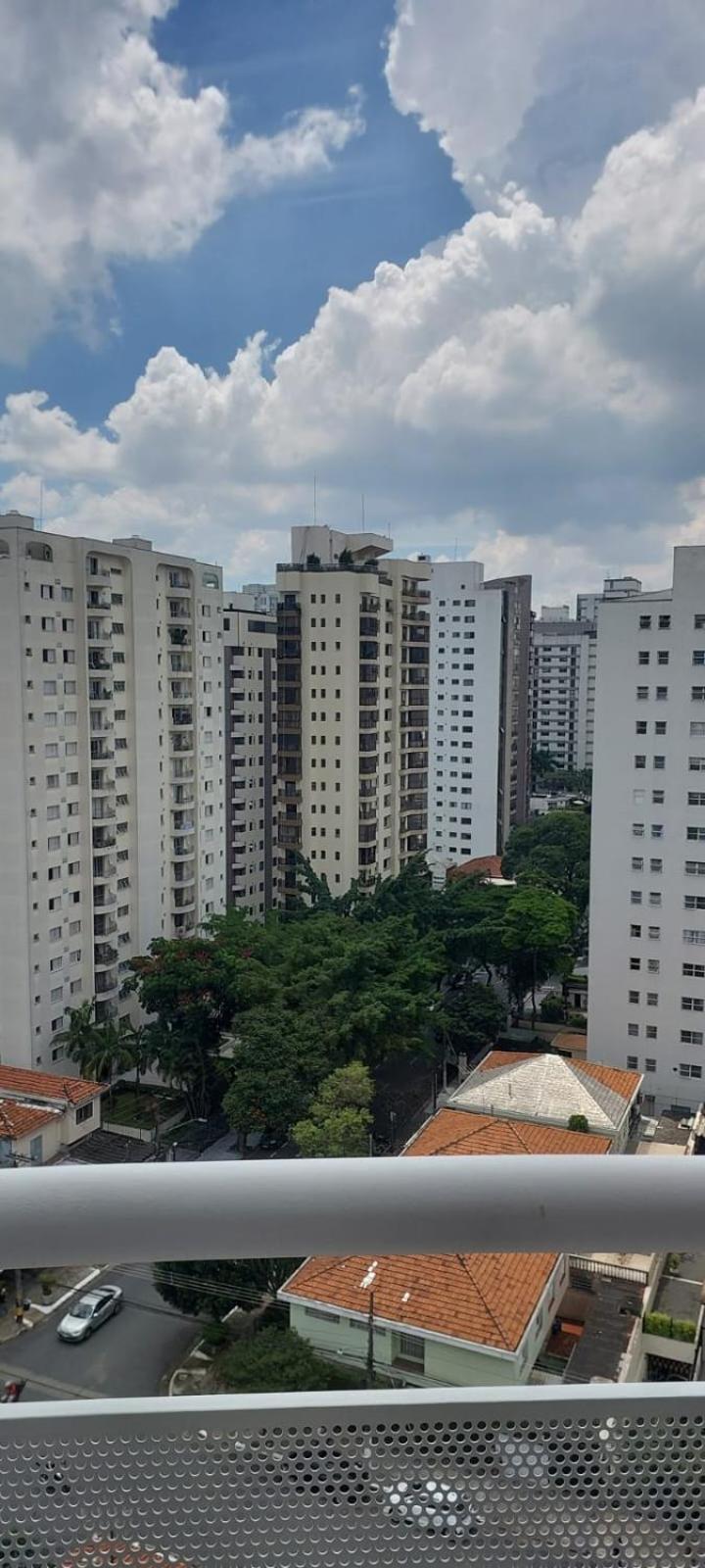 Otel The Tsue Palace Flat Sao Paulo