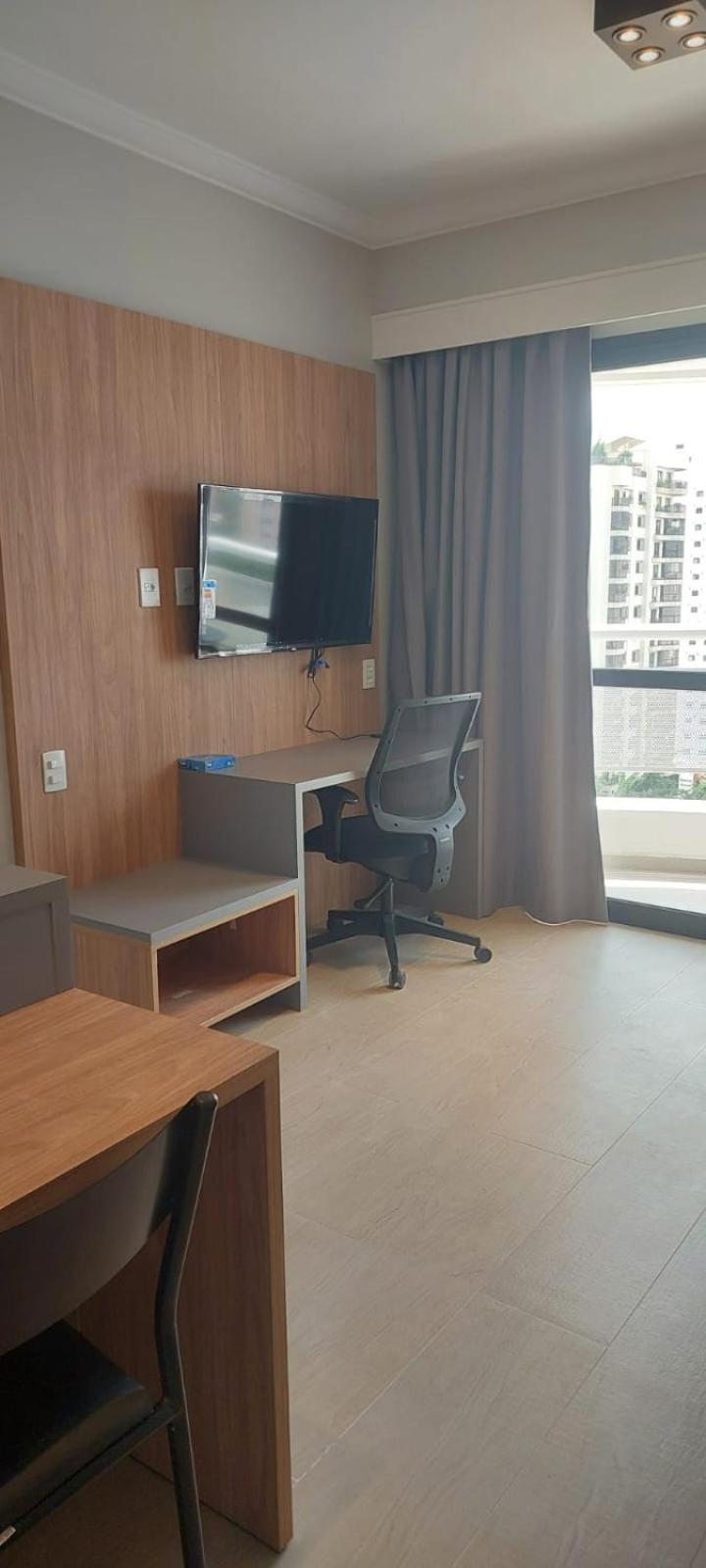 The Tsue Palace Flat 3*