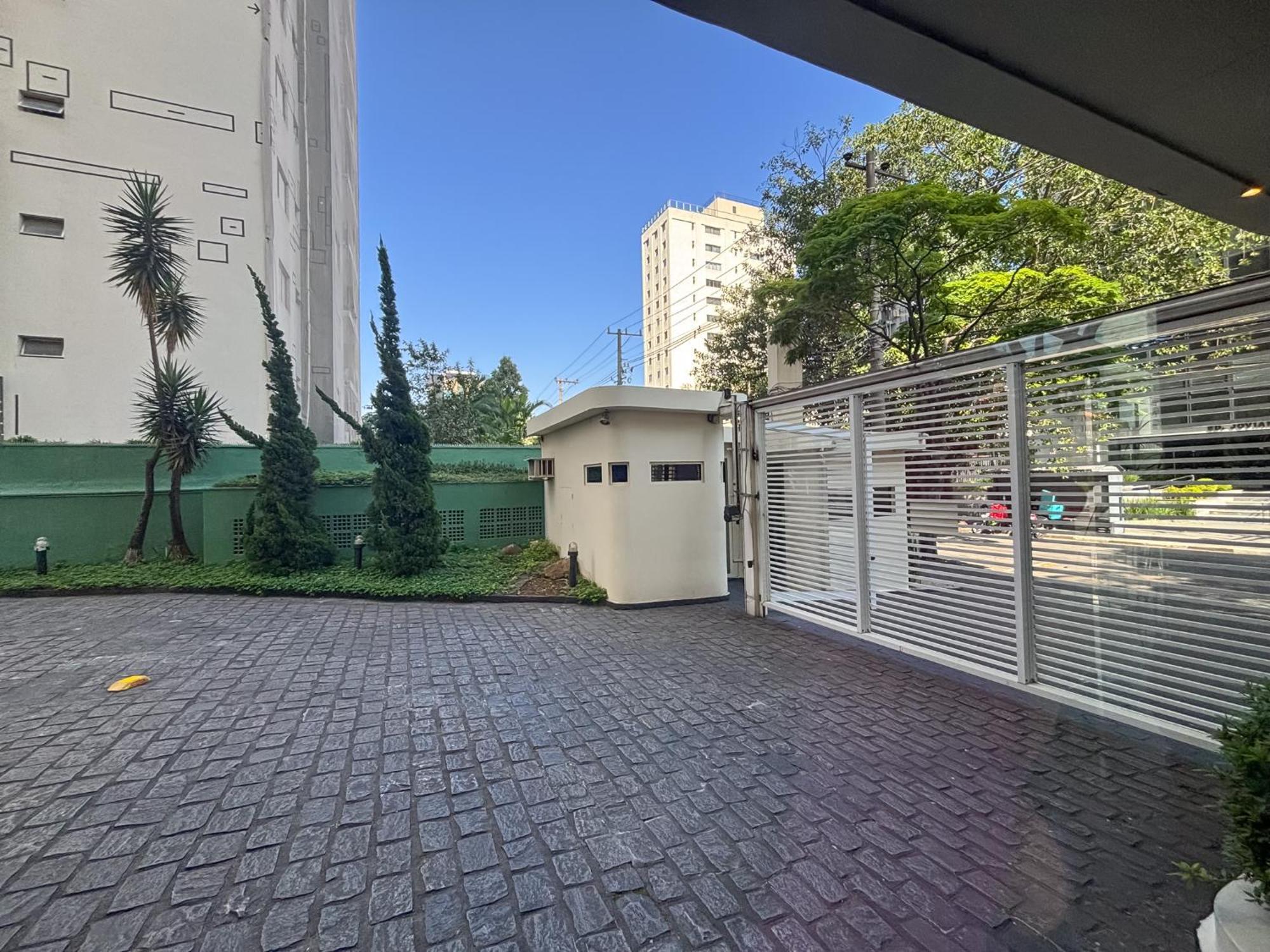Căn hộ Flat Classic Charm - No Coracao Do Itaim Bibi São Paulo