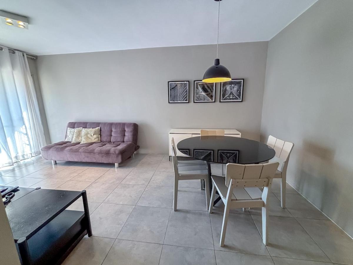 Flat Classic Charm - No Coracao Do Itaim Bibi Căn hộ