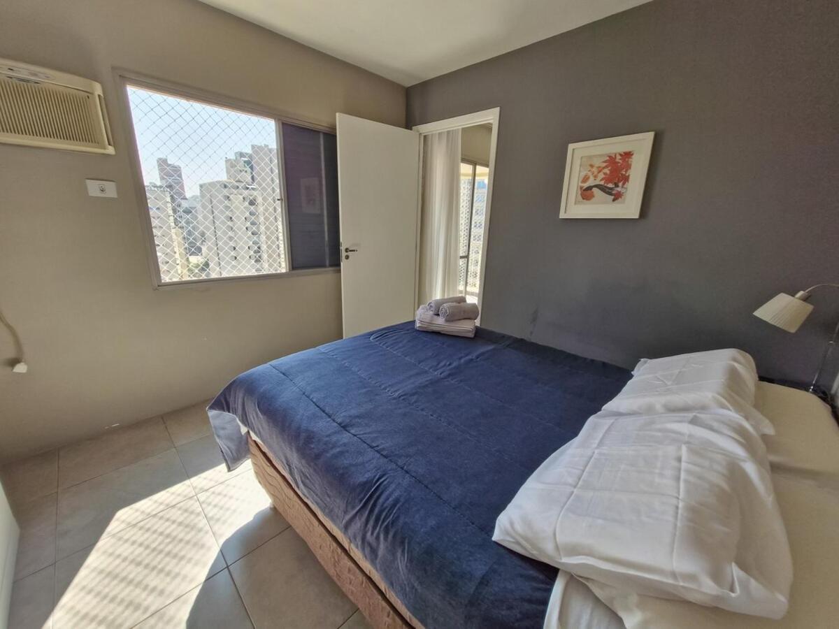 Căn hộ Flat Classic Charm - No Coracao Do Itaim Bibi São Paulo