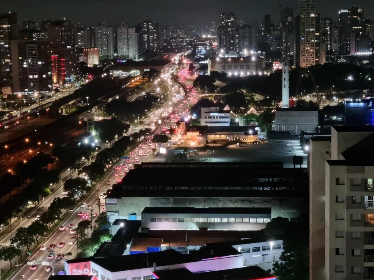 Daire 19lindo Ap Rua Metro Prox Centro Sao Paulo