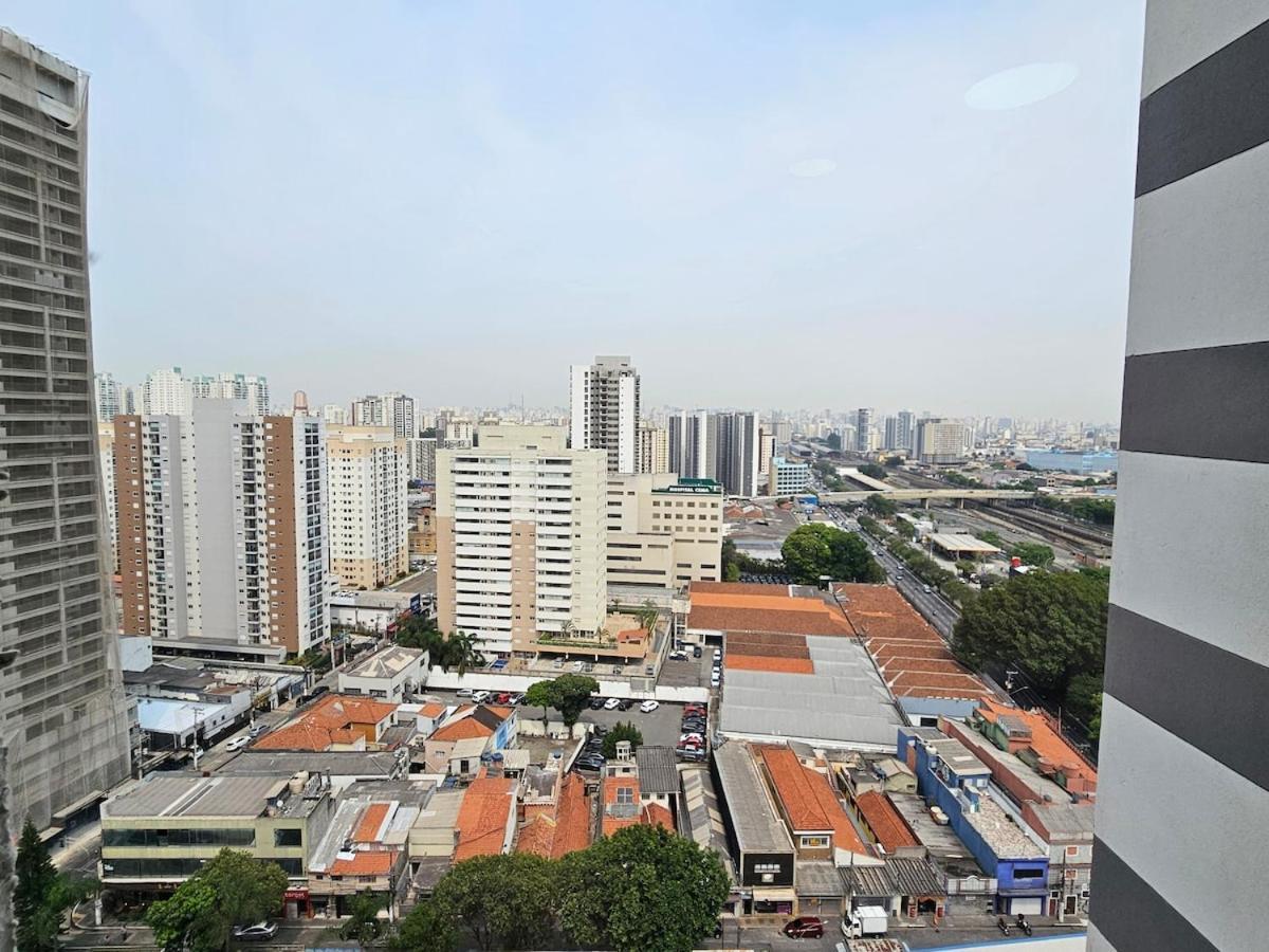 19lindo Ap Rua Metro Prox Centro